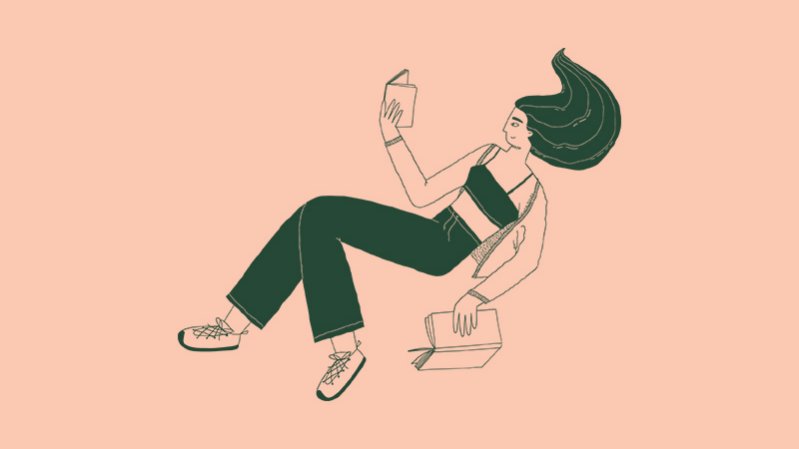 BookCon Newsletter Signup