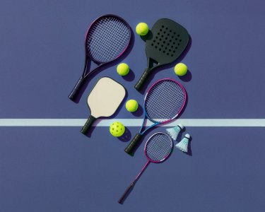 Paddles